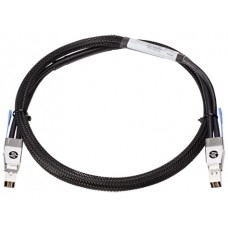 Hewlett Packard Enterprise J9734A 2920 0.5m InfiniBand cable